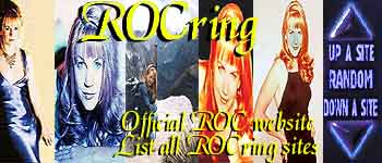 ROCRing Logo